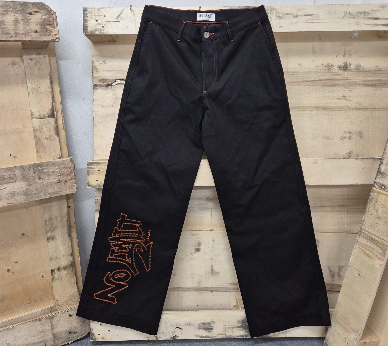Jeans Men's